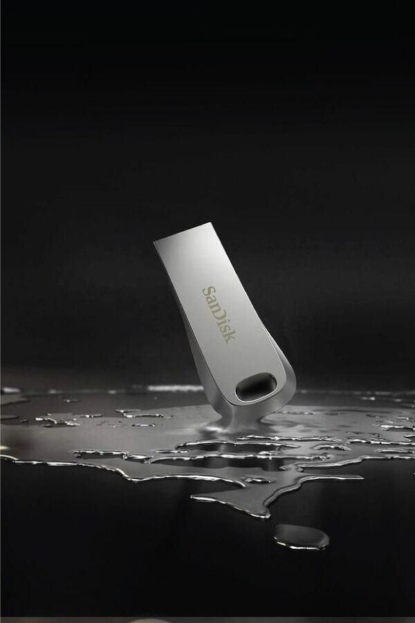 USB Flash Bellek
