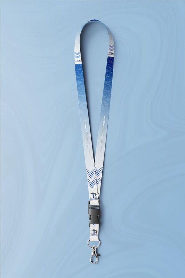 Lanyard & Boyun Askı İpleri