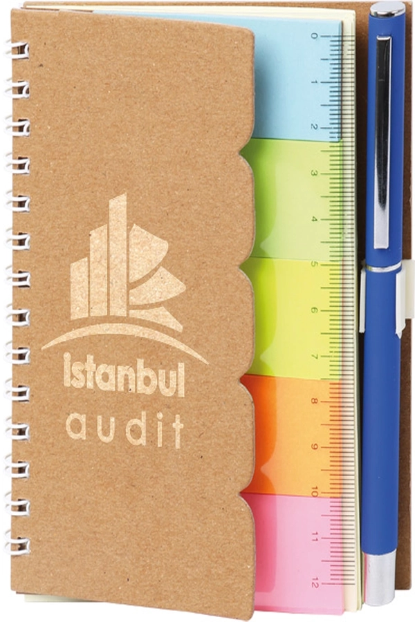 Geri Dönüşümlü Kurumsal Hediyelikler