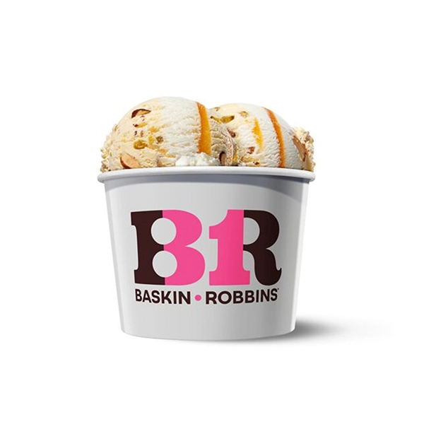 75 ml Ice Cream Cup dk 75