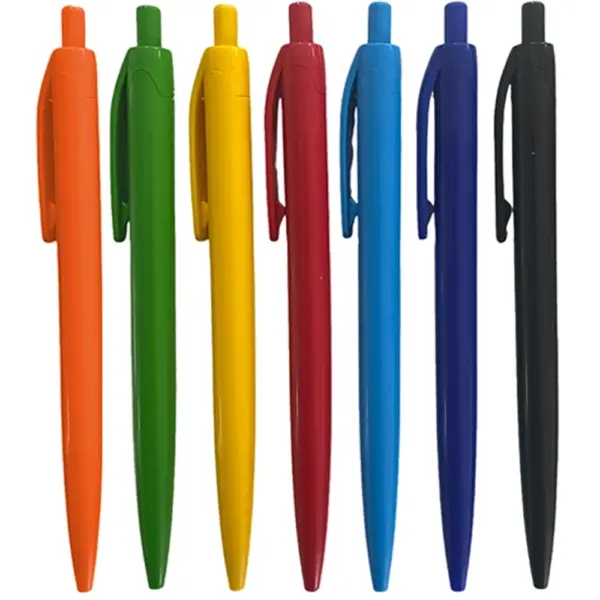 Basmalı Tükenmez Plastik Kalem – BPK 1178 B