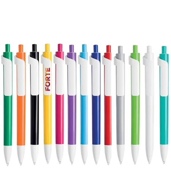 LeccePen Tükenmez Plastik Kalem - BPK L 602