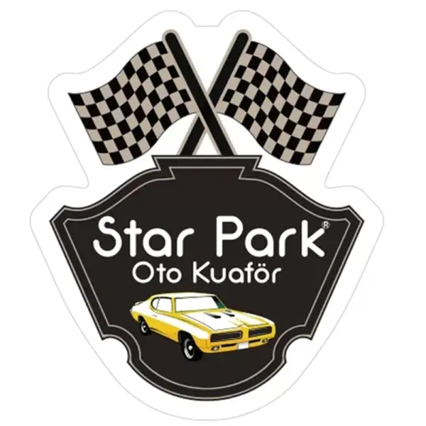 Custom Car Air Freshener – OTK 3