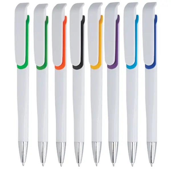 Plastik Basmalı Tükenmez Kalem – BPK 1182