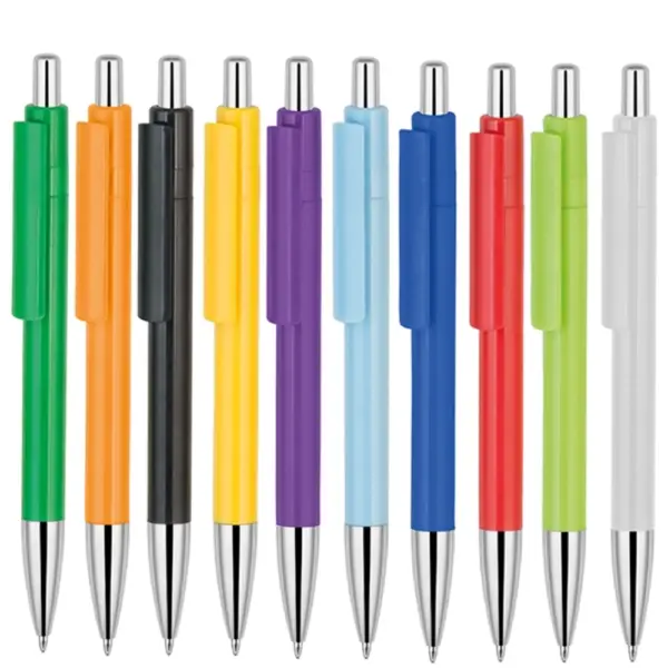 Plastik Tükenmez Kalem BPK 1041