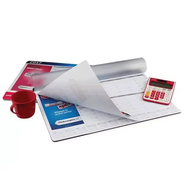 Takvimli Sümeni 6 yaprak 40x60 cm mouse pad blog görseli