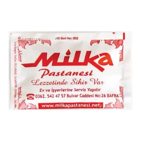 ıslak mendil 6X10 cm ıslak mendil görseli