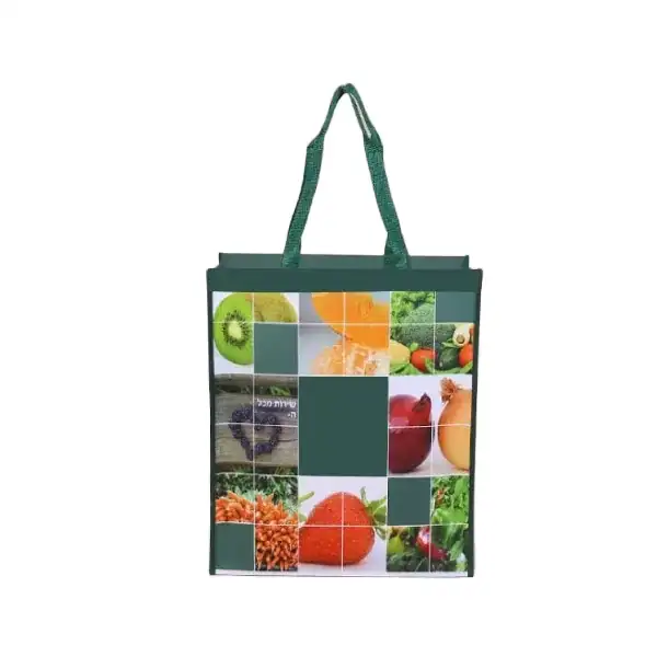Tela Bez Çanta 35x39x9 cm – BZC 3539