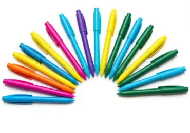 Plastik Kalem Neden Hâlâ En Etkili Promosyon Ürünüdür?