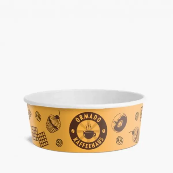 Salata Kasesi 550 ml