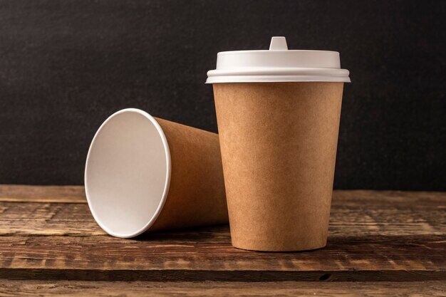 kraft double wall kapaklı blog yazısı için görseller