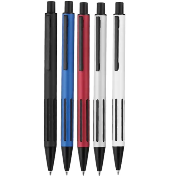 Metal Ballpoint Pen BMK 1412