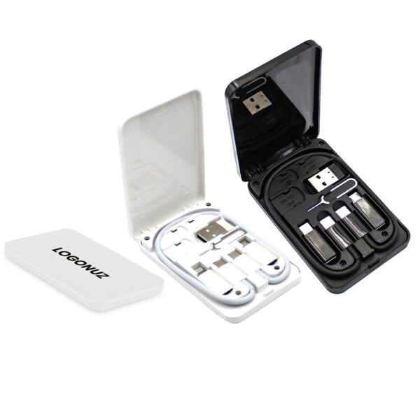 Boxed Charging Cable Set PW7489