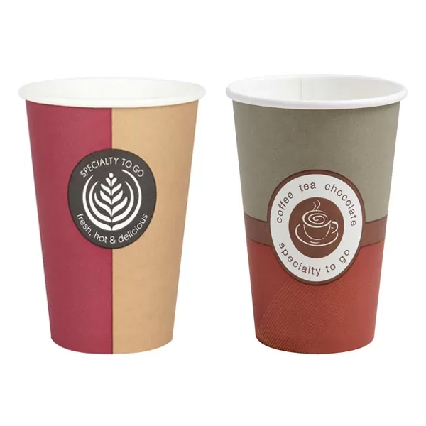 12 oz  Paper Cup(300ml) kb 12 s