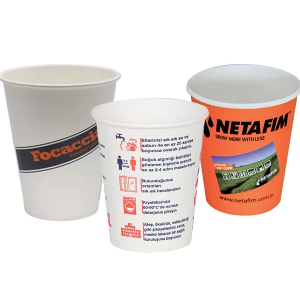 14 oz Tall Paper Cup kb 14