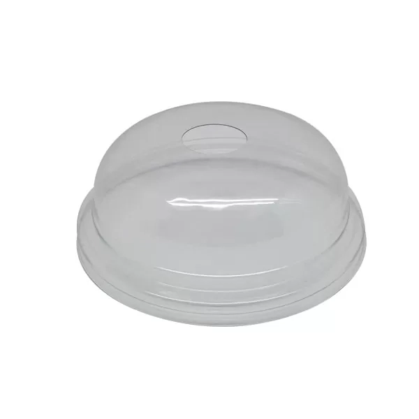 Dome Lid for PET Cups kb 33