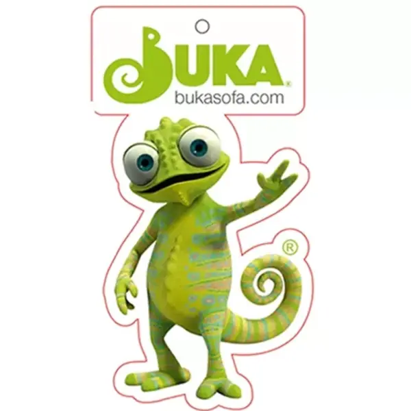 Car Air Freshener – OTK 4