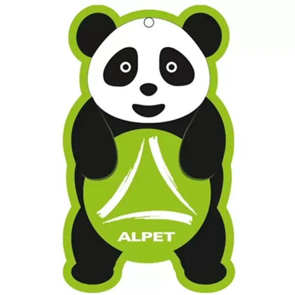Custom Hanging Car Air Freshener  – OTK 16