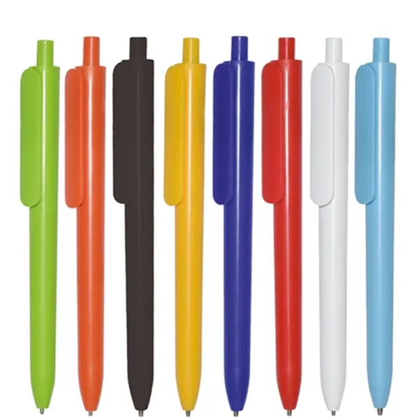 Plastic Pen – BPK 1006