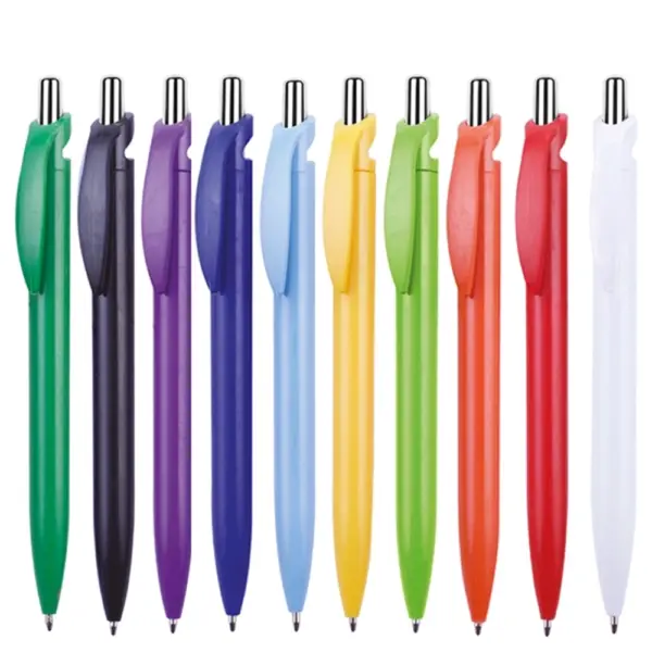Click Ballpoint Pen