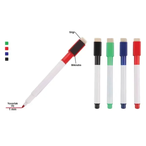 Whiteboard Marker KTU 1138