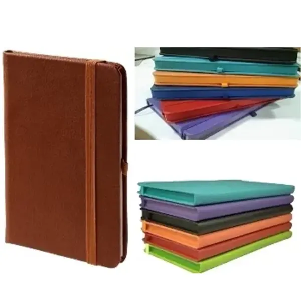 Flexible Notebook – Soft Cover- DFT 1221 Holmen