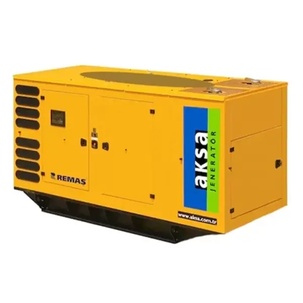 Generator Tissue Box