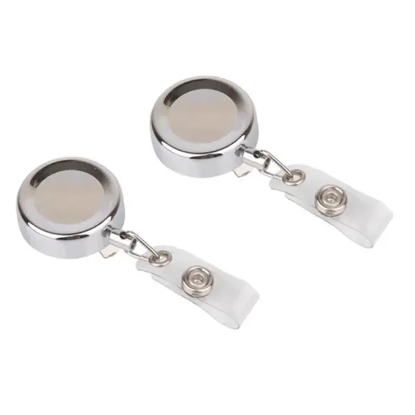 Chrome-Plated Yo-Yo BOS 1449