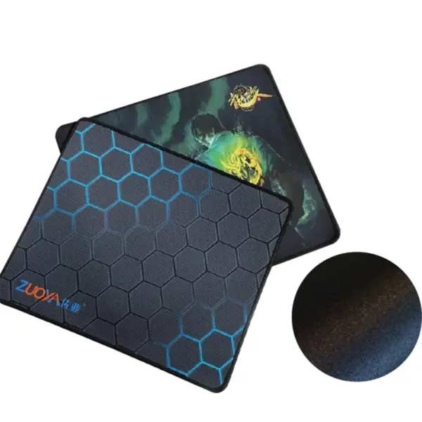 Gamer Mouse Pad – 24×32 cm