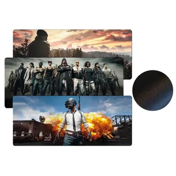 Mouse pad 30×68 cm 2 mm