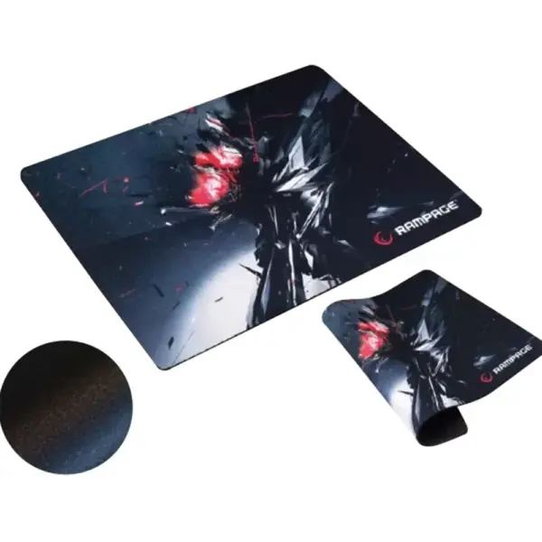 Gamer Mouse Pad – 30×40 cm