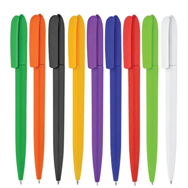 Plastic Pen – Stand Out in Promotions – BPK 1174
