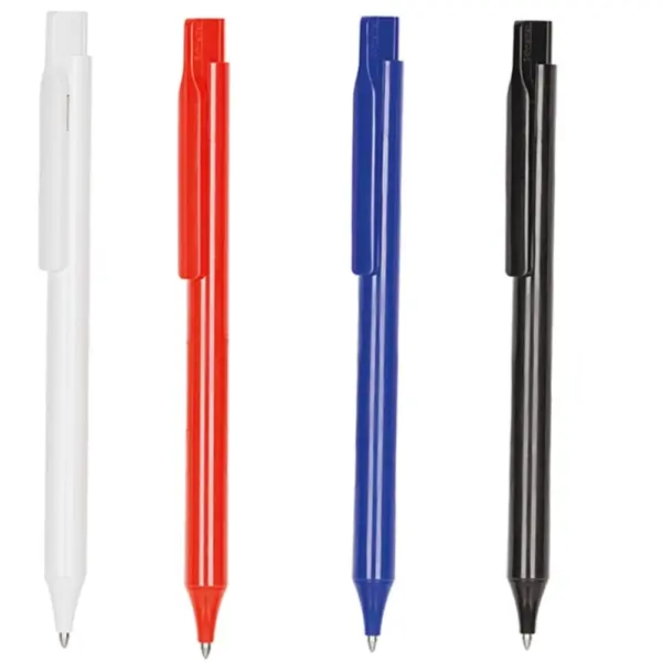 Premium Click Ballpoint Pen