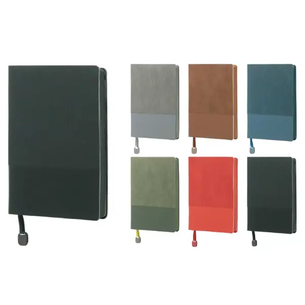 Flexible Notebook – Soft Cover  – DFT 1525