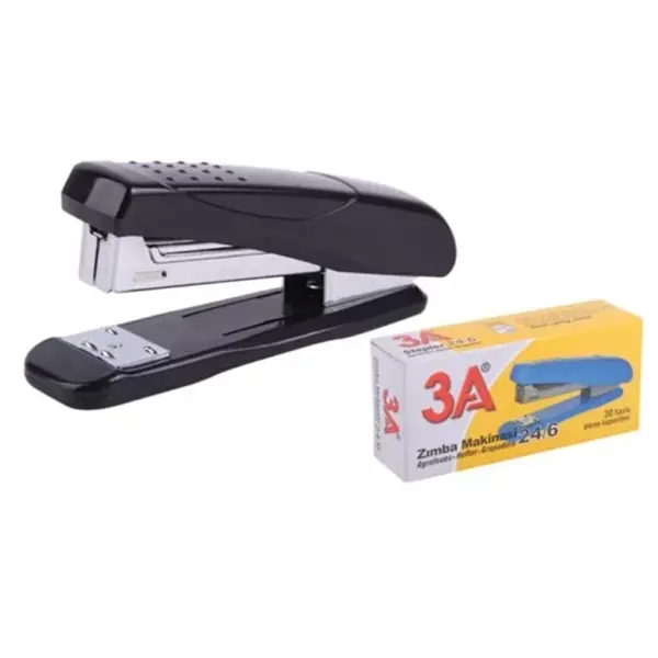 Stapler – Durable and Customizable BOS 763