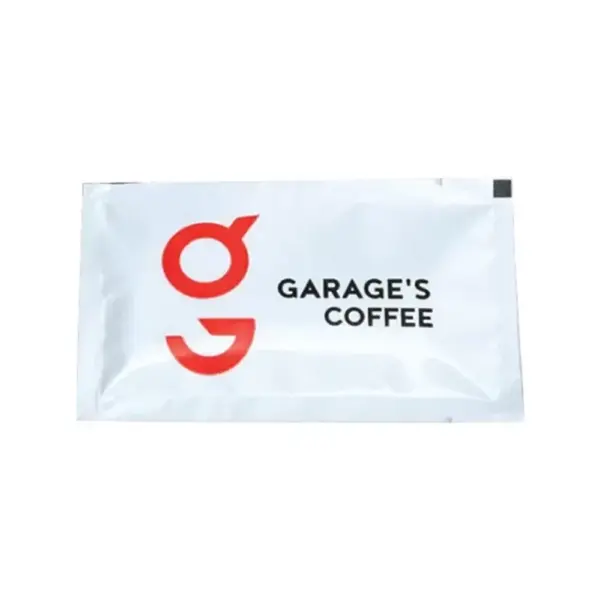 Single Wet Wipe – 7×10 cm