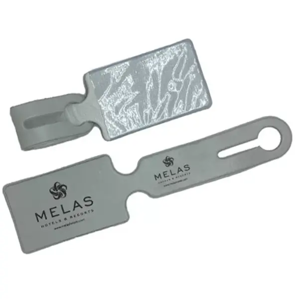 Biala Luggage Tag