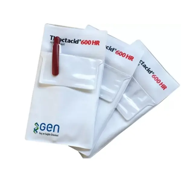 Pocket Pen Holder PV 2111