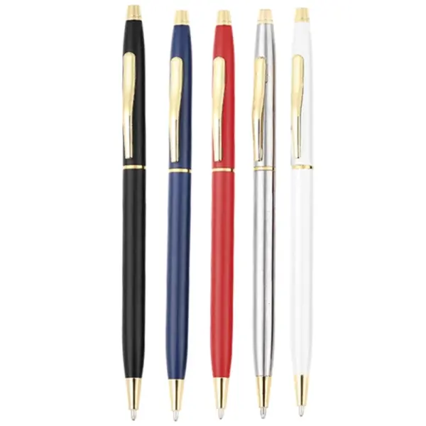 Metal Ballpoint Pen
