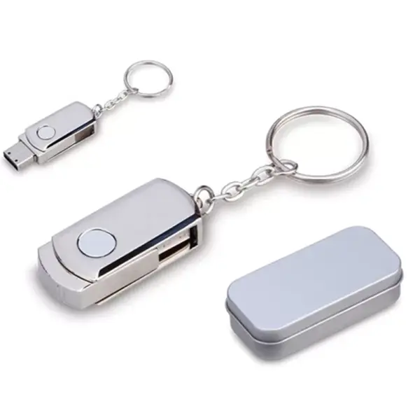 Metal USB Flash 32 gb