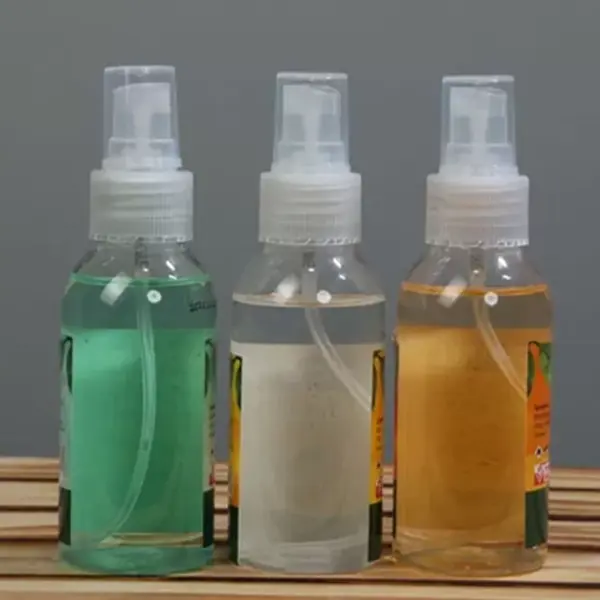 Logo Printed Spray Cologne 100 ML MDK 6100