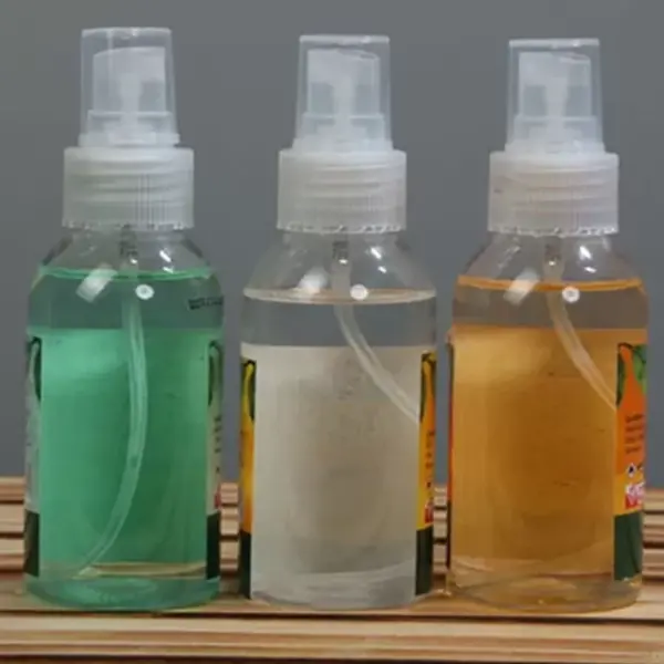 50 ml Spray Cologne MDK 6050