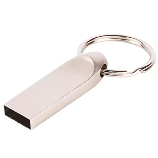 Metal USB Flash Drive