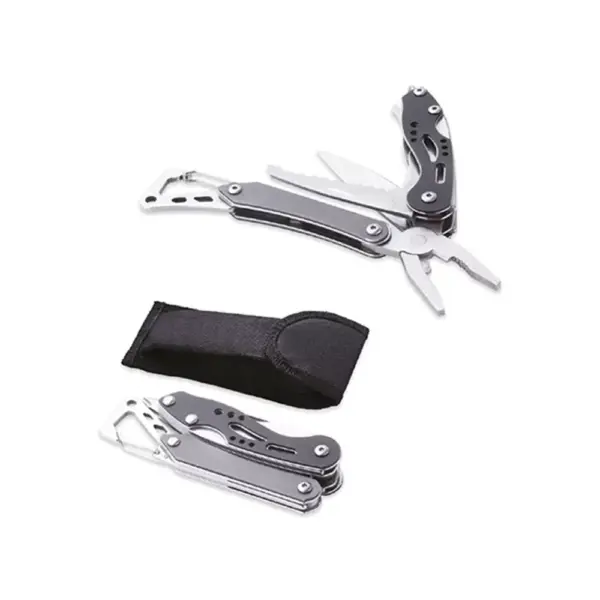 🗡️ 5-in-1 Pocket Knife Set