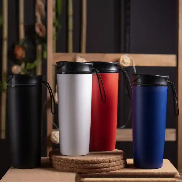 500 ml Non-Spill Thermos Cup TM 5564