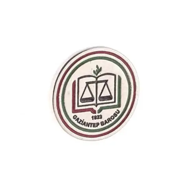 3D Enamel Lapel Pins RZ 1814