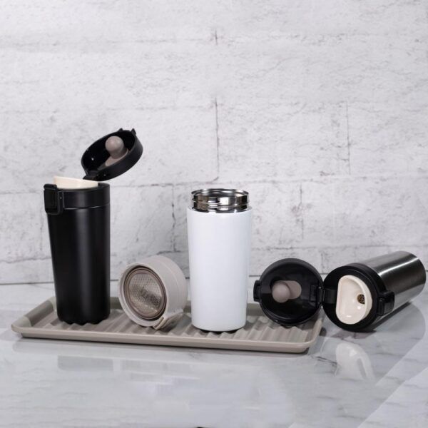350 ml Stainless Steel Thermos  – TM 5459