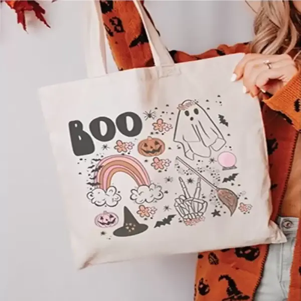30×40 cm Soft Organic Cotton Tote Bag STD 1