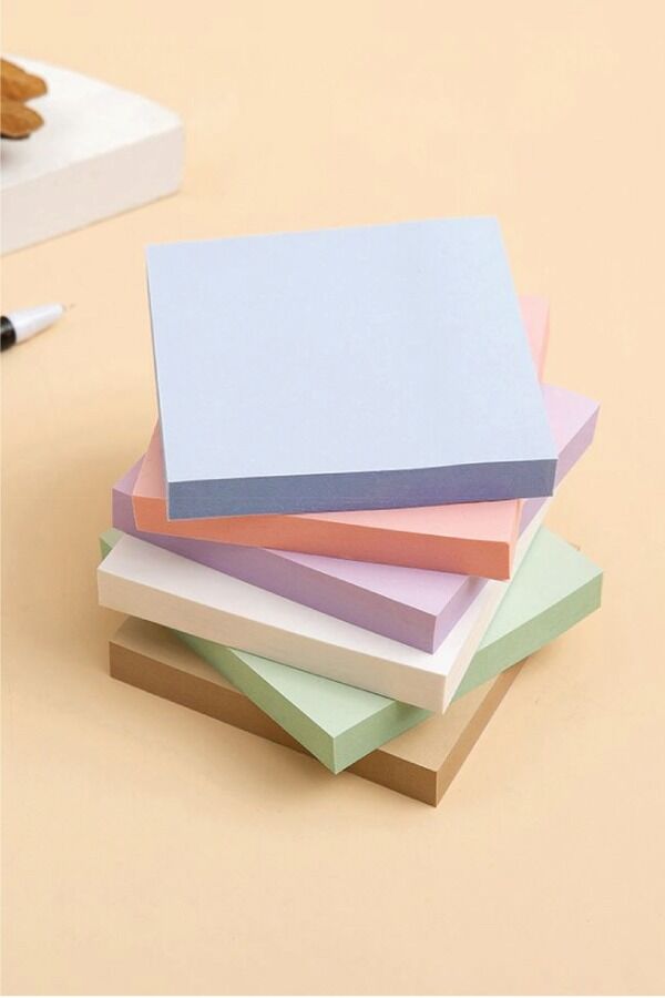 Sticky Notes