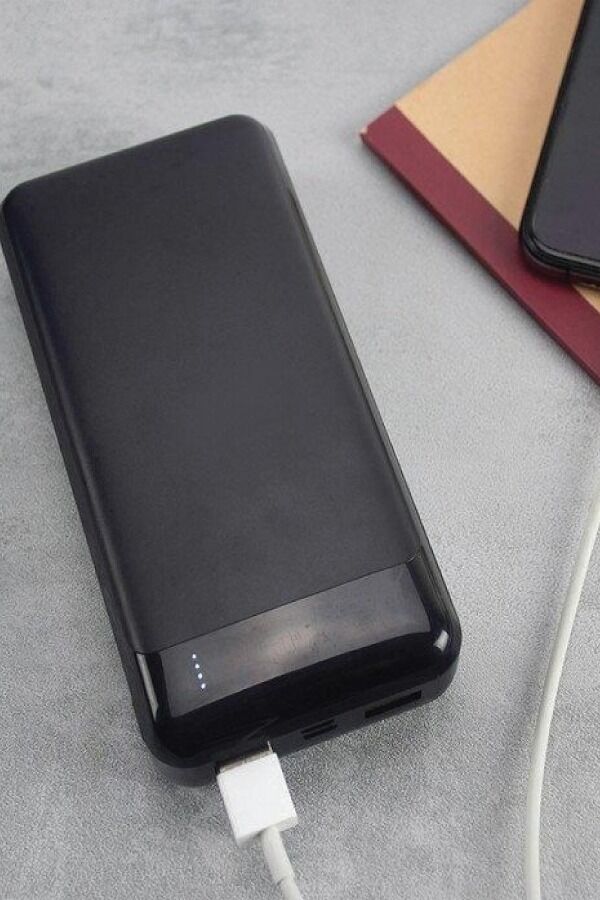 Powerbanks